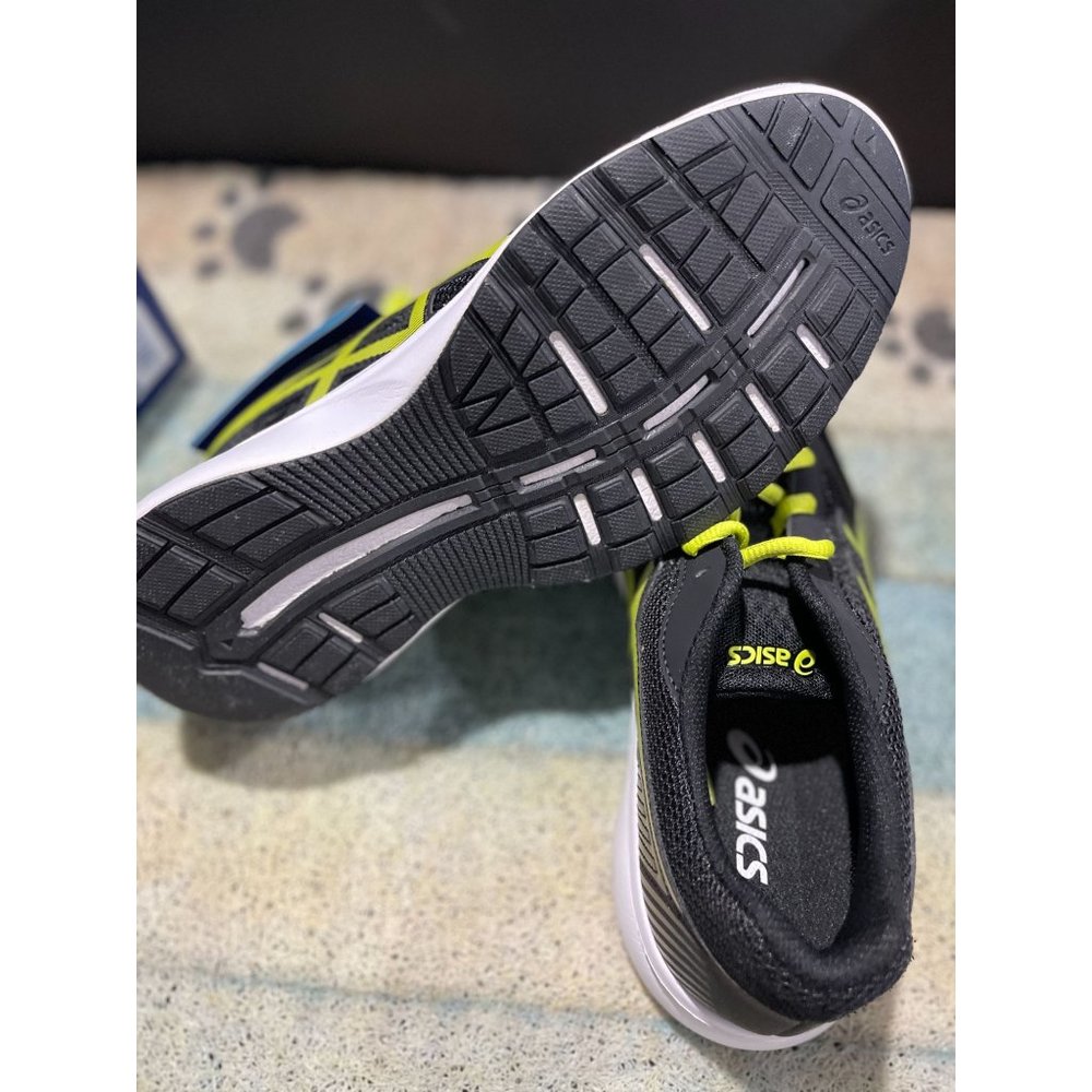 asics men's stormer 2 review